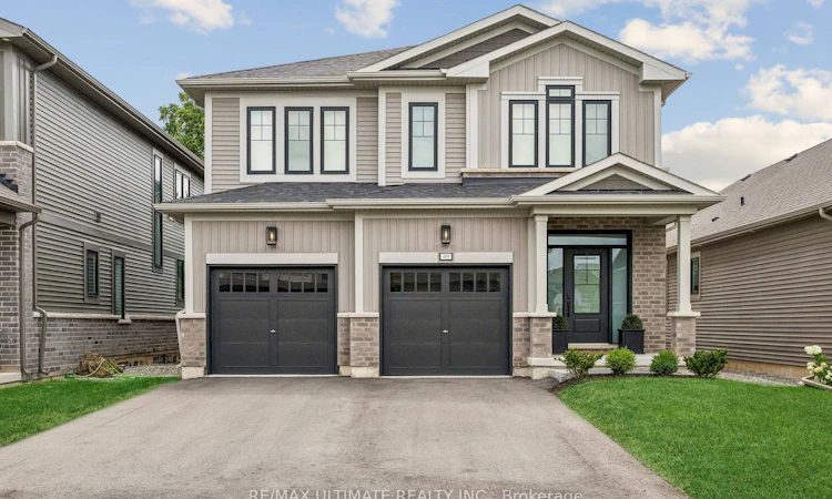 49 Blackbird Way