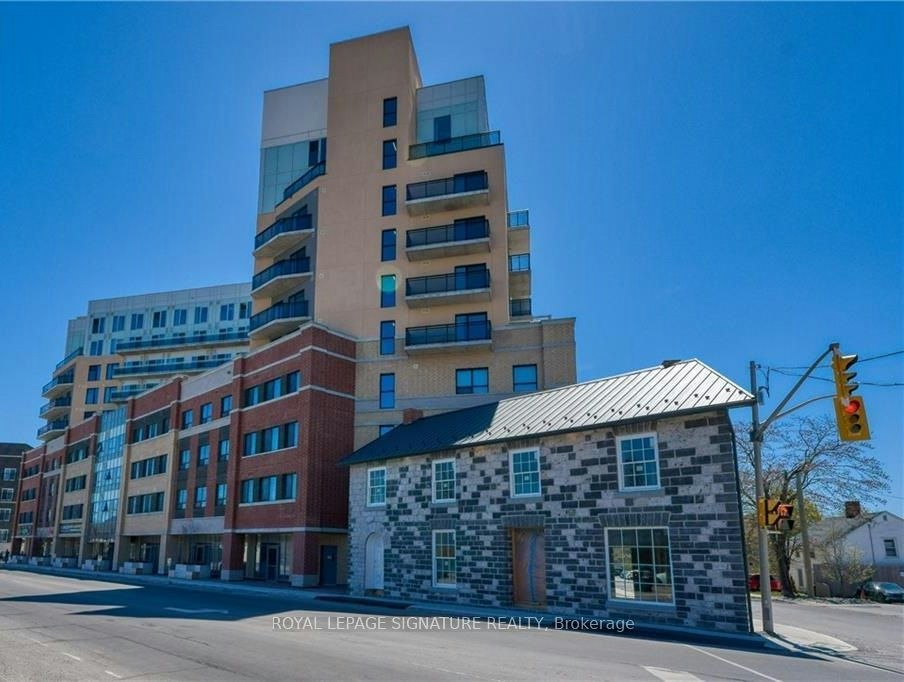 508-652 Princess Street, Kingston, ON, K7L 1E5 - 36