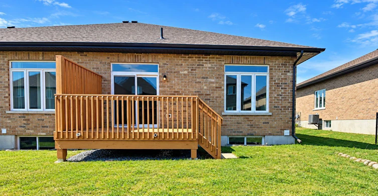 64 Ledgerock Court, Quinte West, ON, K8R 0A1 - 9