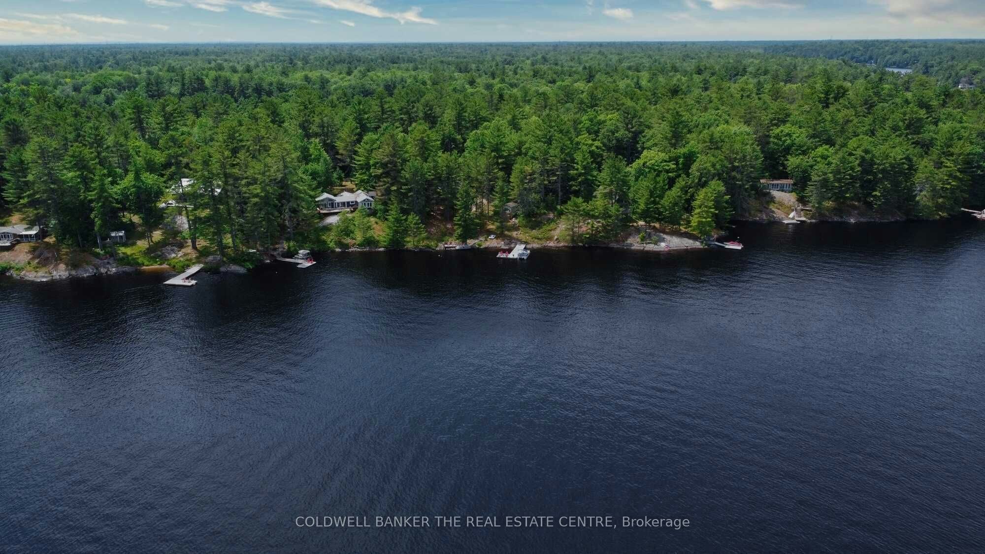 8 Island 1rl Island, Gravenhurst, ON, P1P 1R3