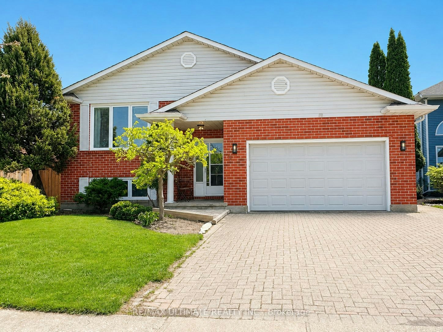 12 Stoney Brook Crescent, St. Catharines, ON, L2S 3J3
