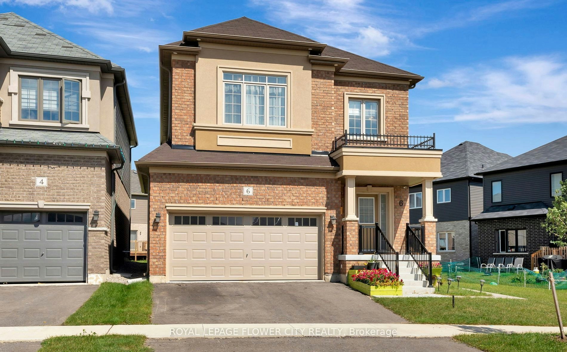 6 Tarrison Street, Brantford, ON, N3V 0B1