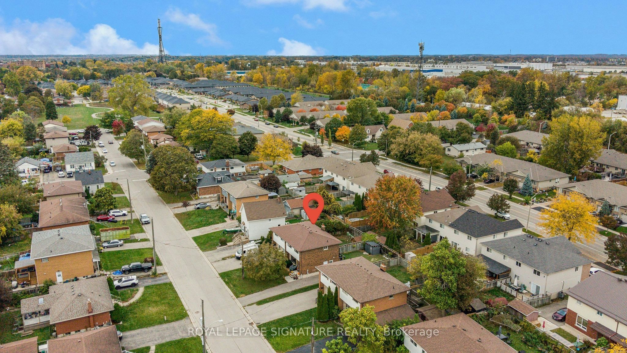 88A Cumberland Street, Brantford, ON, N3S 4P3 - 2