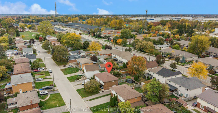 88A Cumberland Street, Brantford, ON, N3S 4P3 - 2