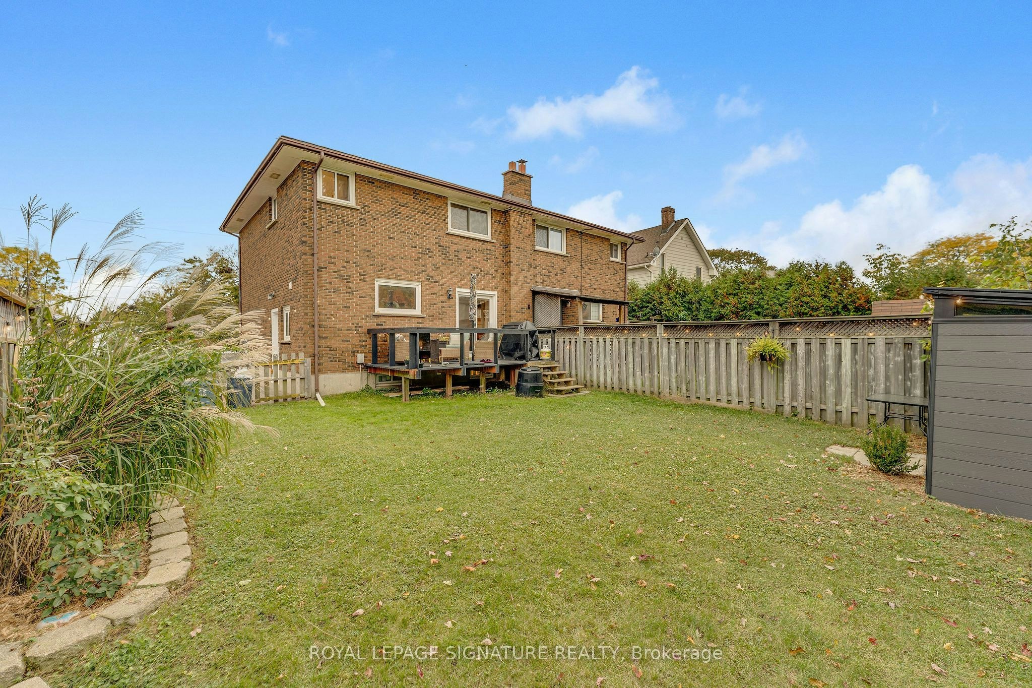 88A Cumberland Street, Brantford, ON, N3S 4P3 - 40
