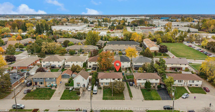 88A Cumberland Street, Brantford, ON, N3S 4P3