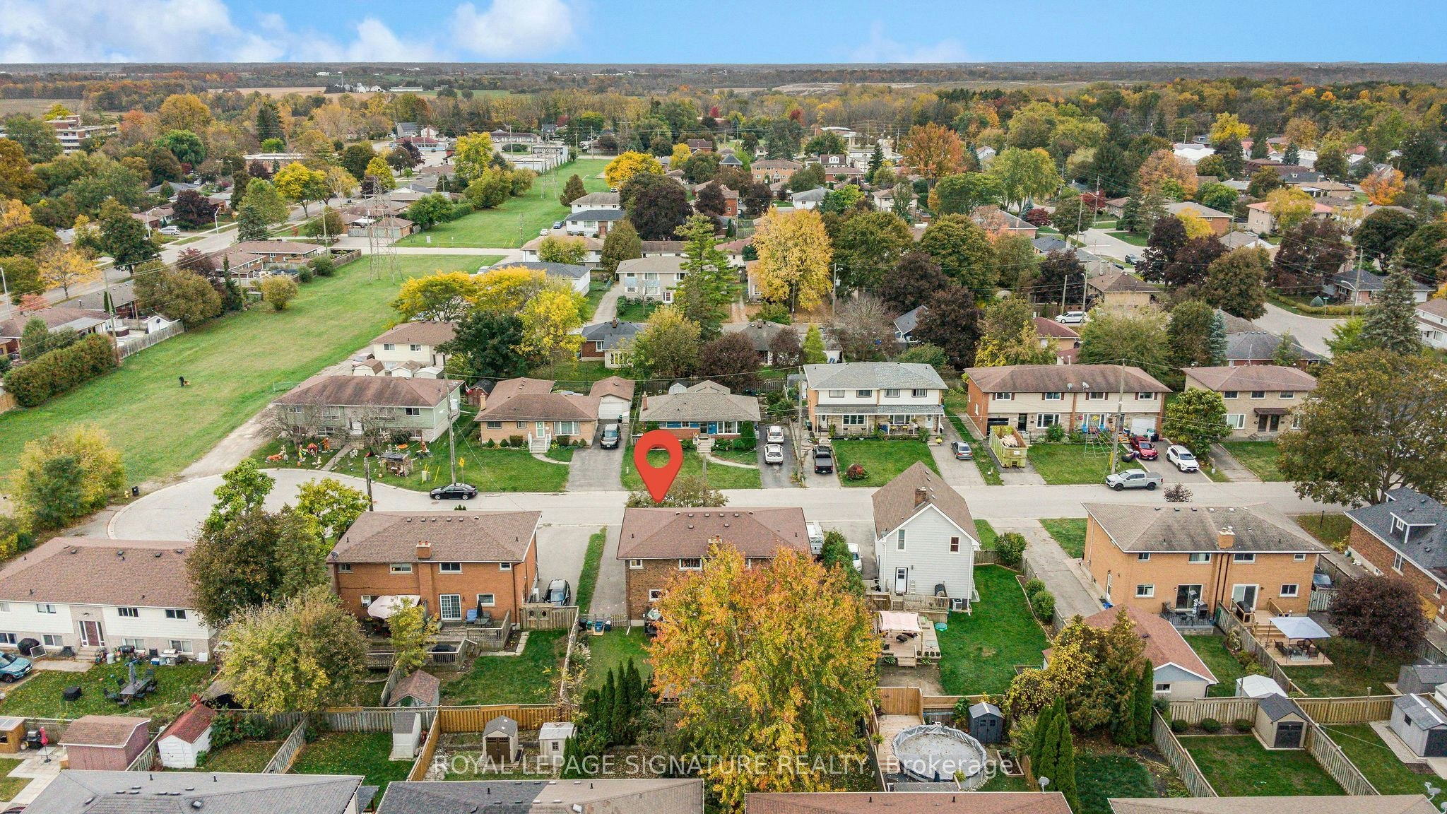 88A Cumberland Street, Brantford, ON, N3S 4P3 - 4