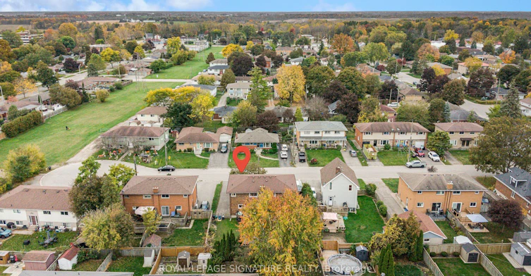 88A Cumberland Street, Brantford, ON, N3S 4P3 - 4