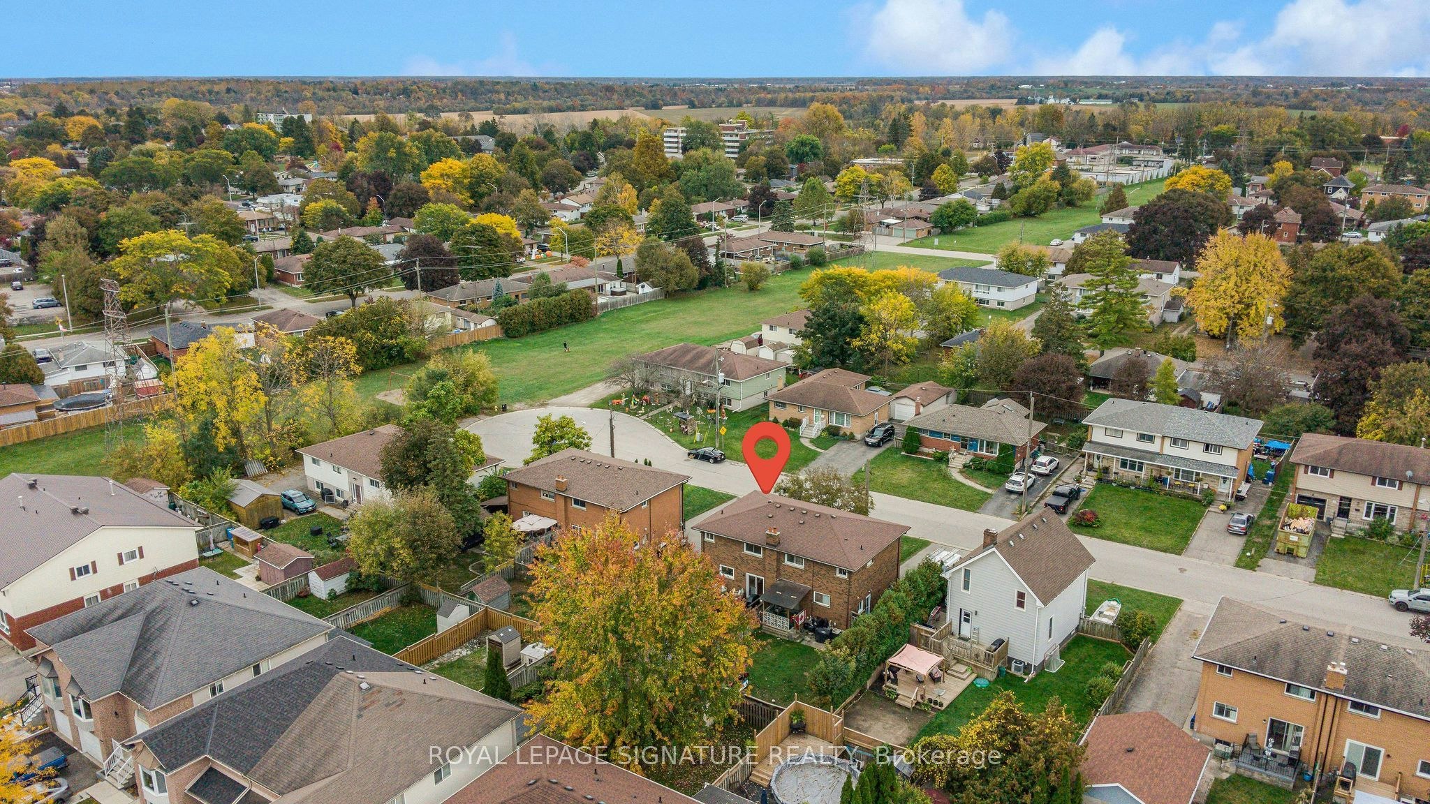 88A Cumberland Street, Brantford, ON, N3S 4P3 - 3