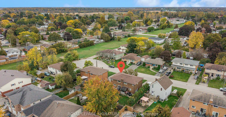 88A Cumberland Street, Brantford, ON, N3S 4P3 - 3