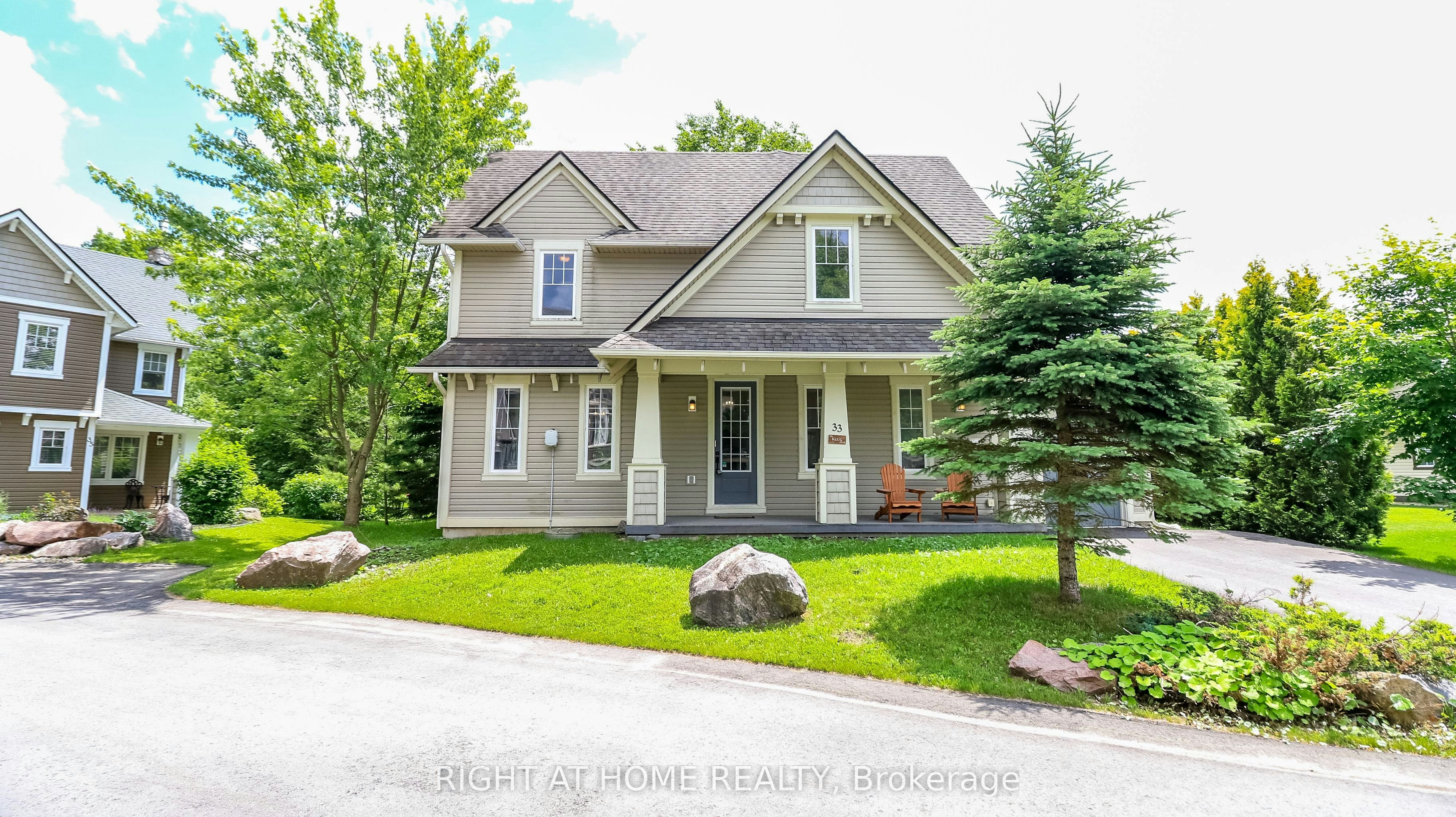 33 Marina Village Drive, Georgian Bay, ON, L0K 1S0