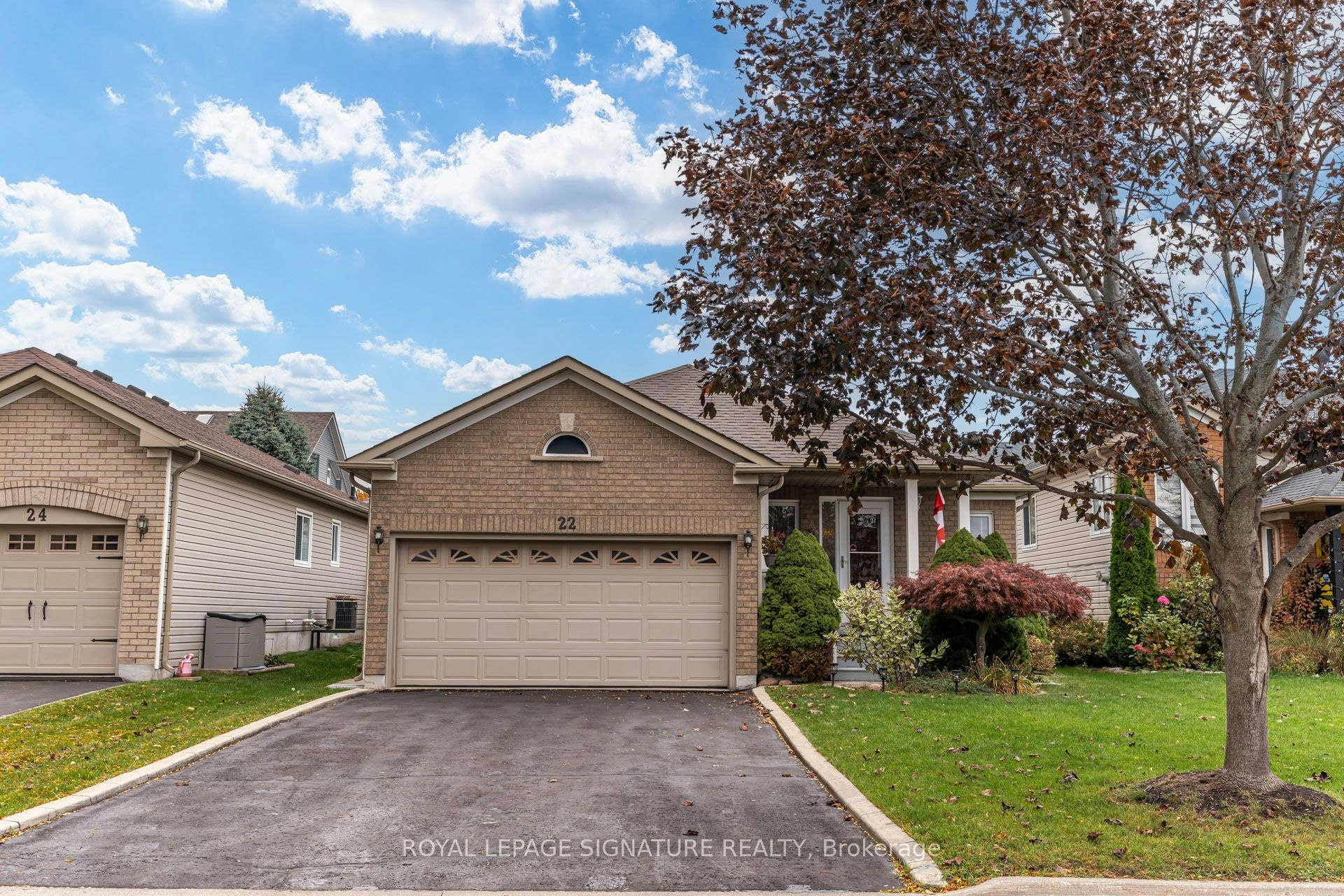 22 Huffman Avenue, Port Hope, ON, L1A 4K1