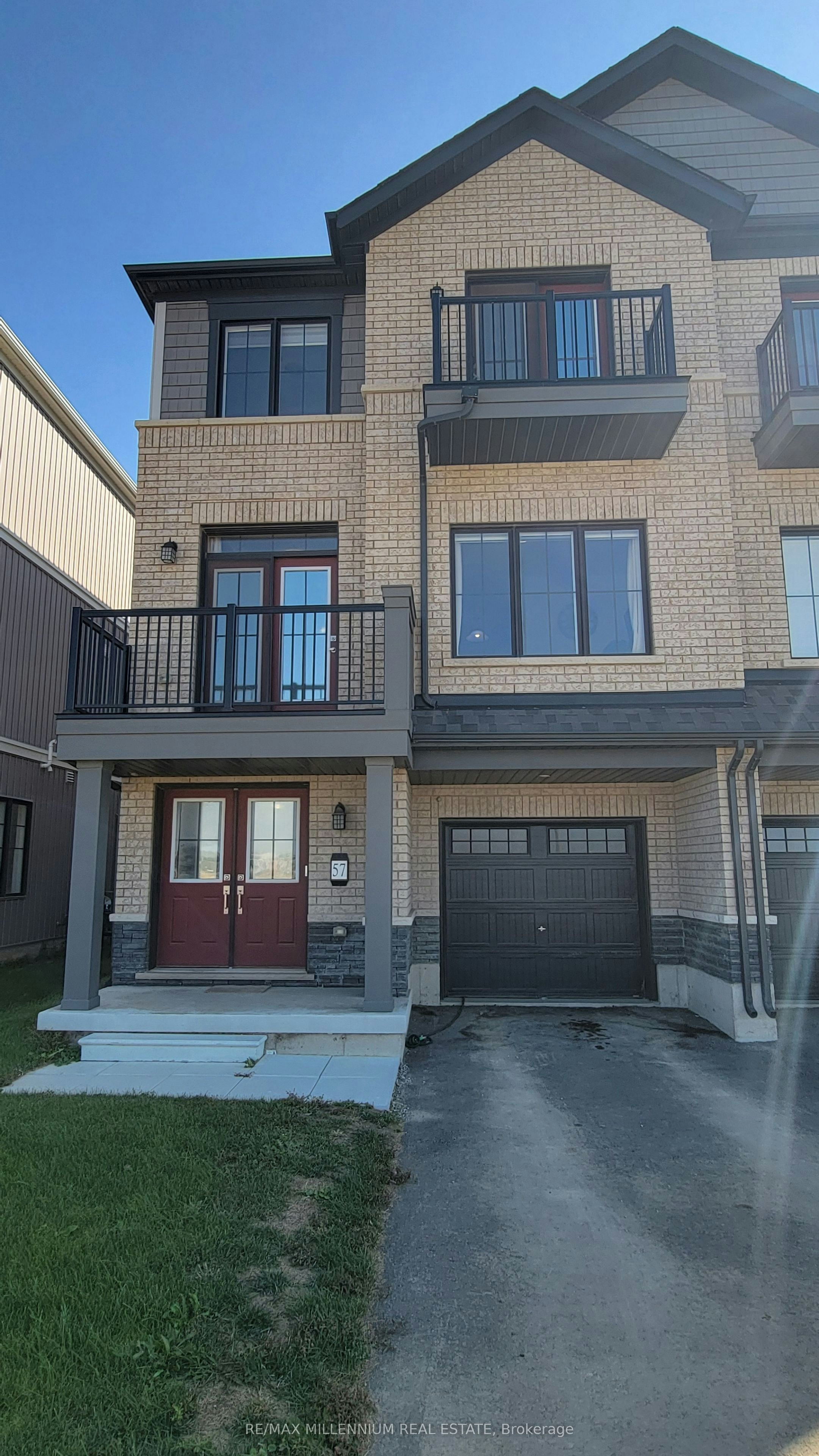 57 Stanley Avenue, Cayuga, ON, N3W 0K4