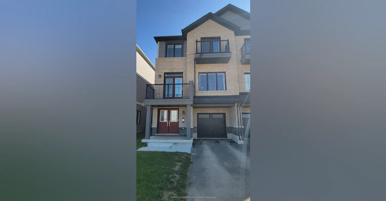 57 Stanley Avenue, Cayuga, ON, N3W 0K4