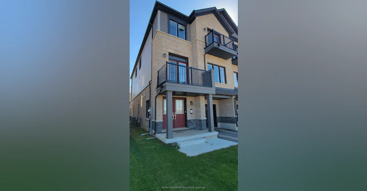 57 Stanley Avenue, Cayuga, ON, N3W 0K4 - 2