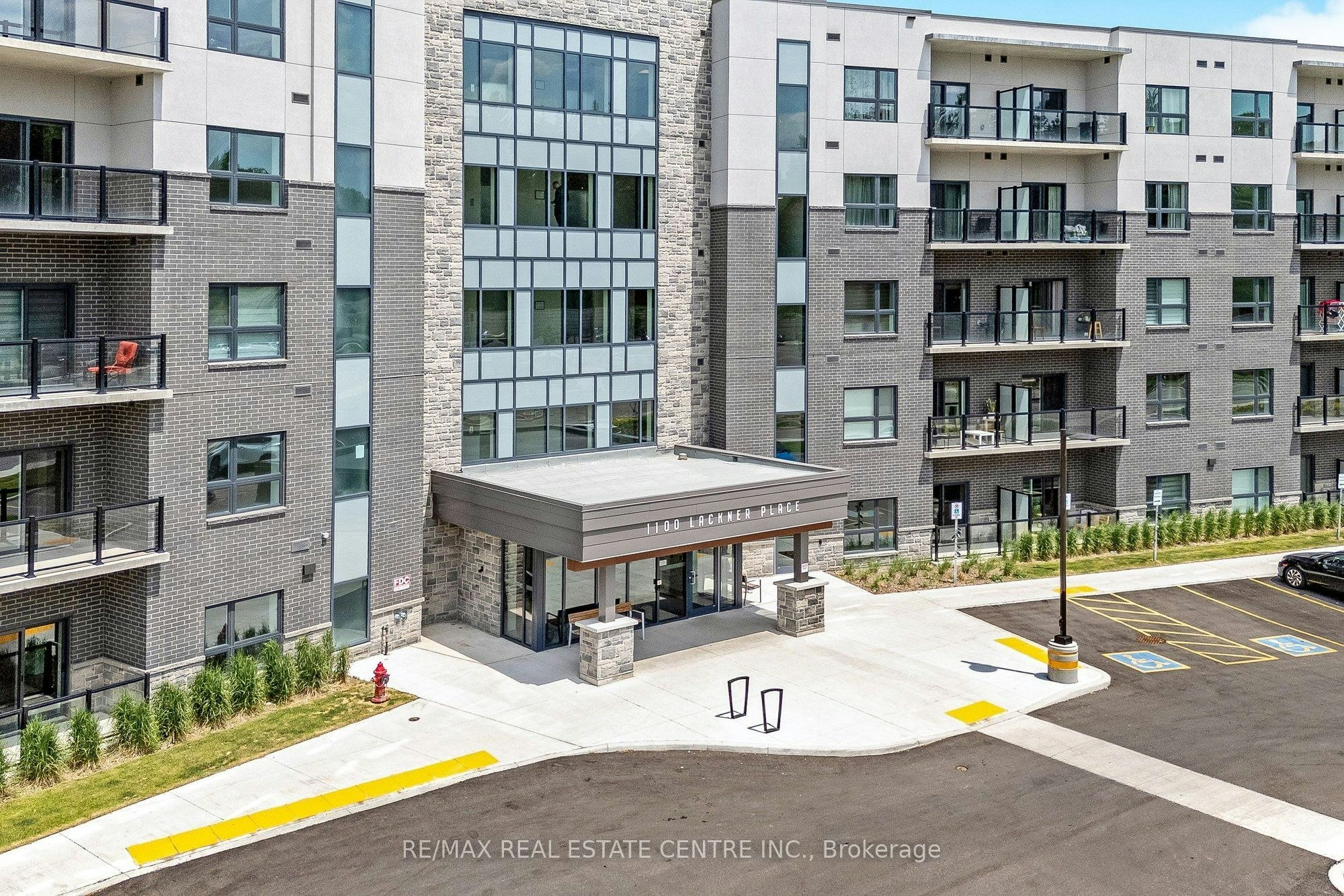 123-1100 Lackner Place, Kitchener, ON, L2A 0L3