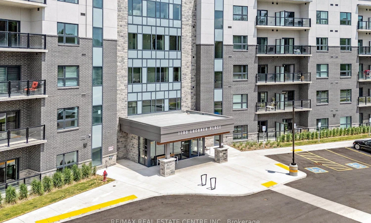 123-1100 Lackner Place