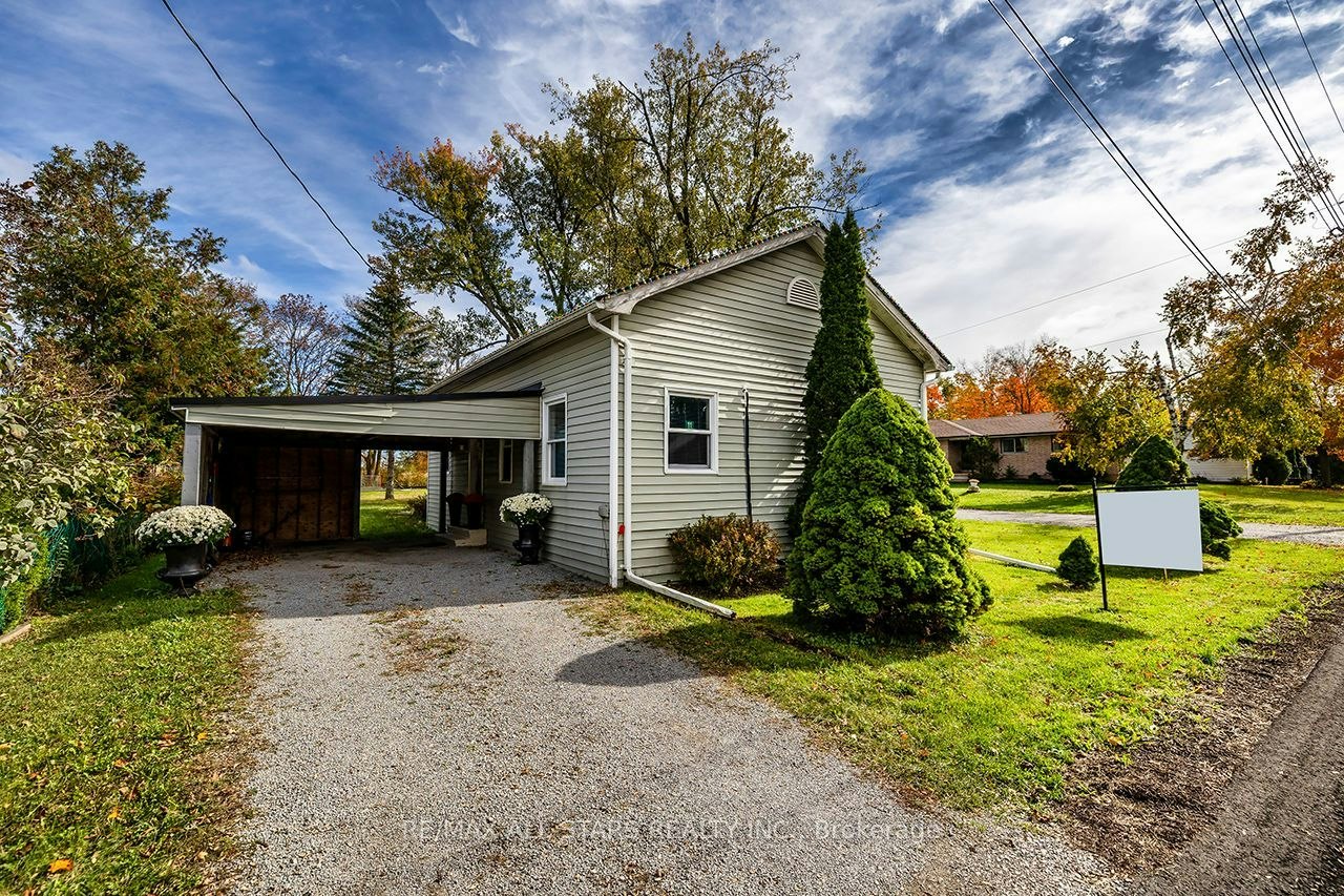 11 Church Street, Kawartha Lakes, ON, K0M 2J0