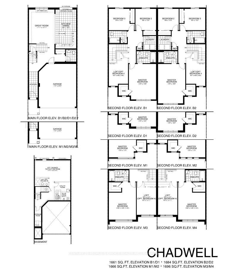 7413 Matteo Drive, Niagara Falls, ON, L2H 3T3 - 2