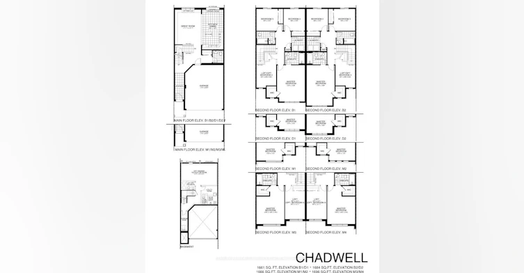 7413 Matteo Drive, Niagara Falls, ON, L2H 3T3 - 2