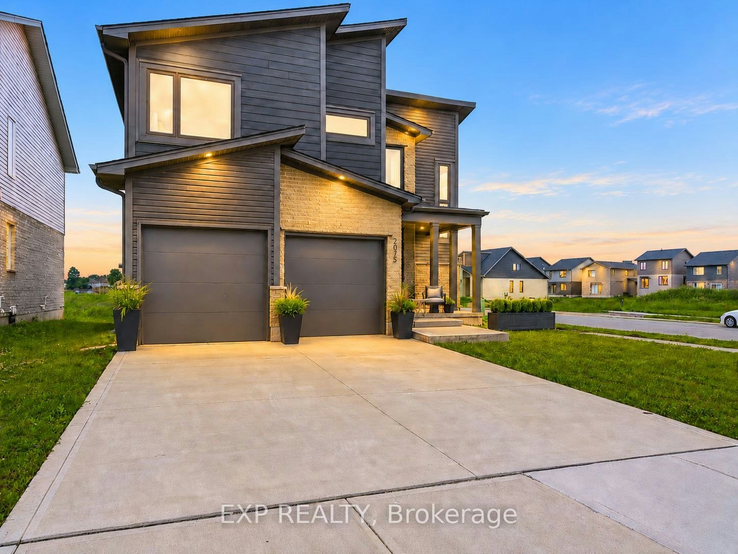 2075 Evans Boulevard, London, ON, N6M 0J6