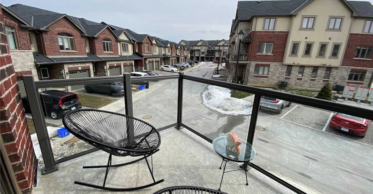42 Farley Lane, Hamilton, ON, L9G 3K9 - 7