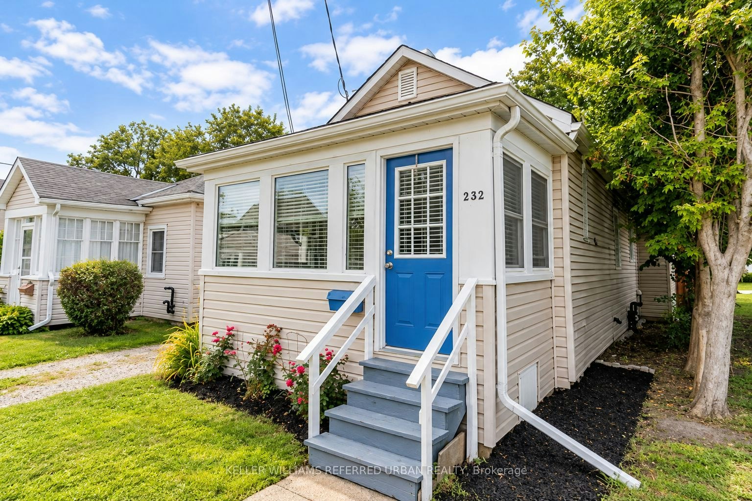 232 University Avenue W, Cobourg, ON, K9A 2H5