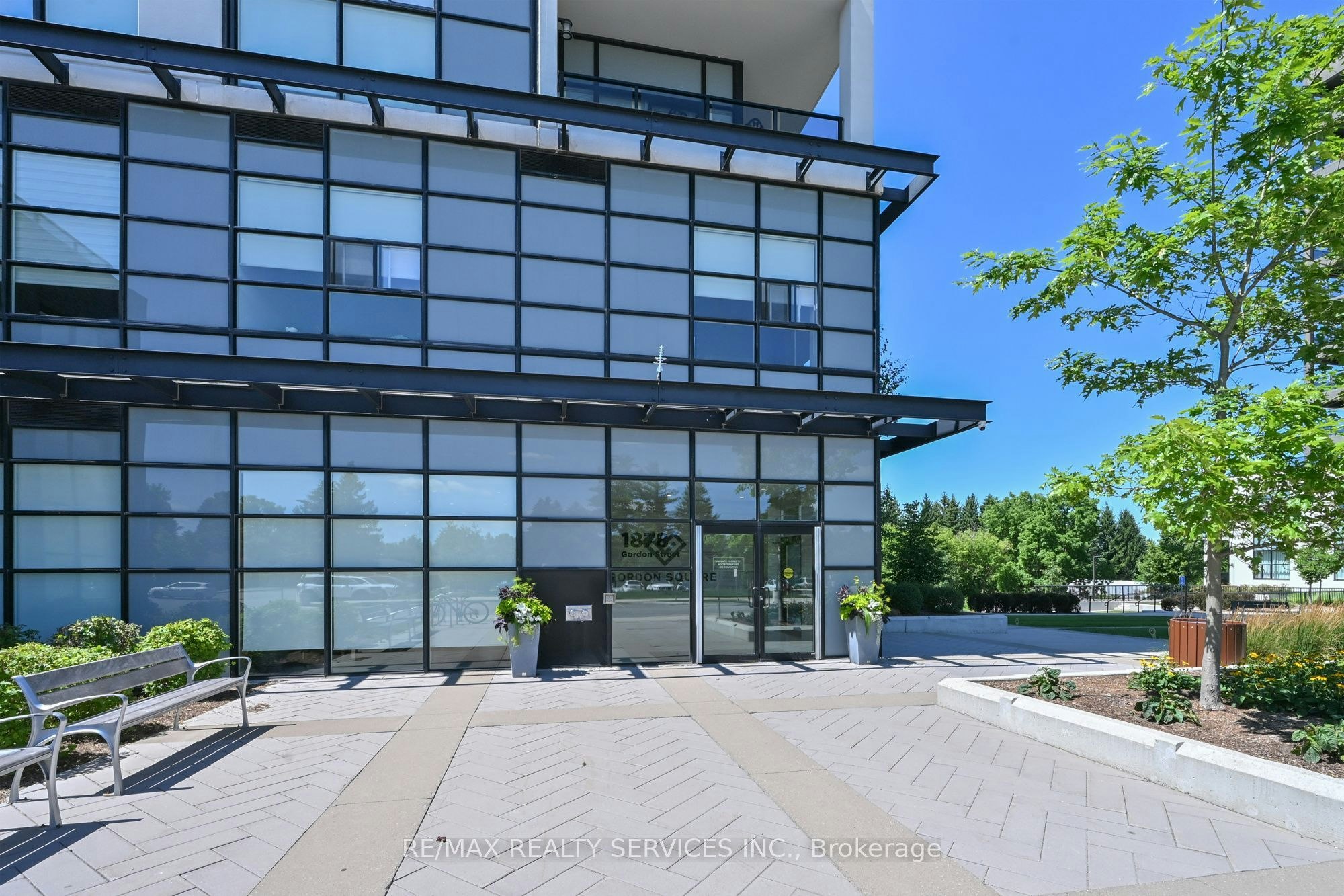 809-1878 Gordon Street, Guelph, ON, N1L 0P4 - 2