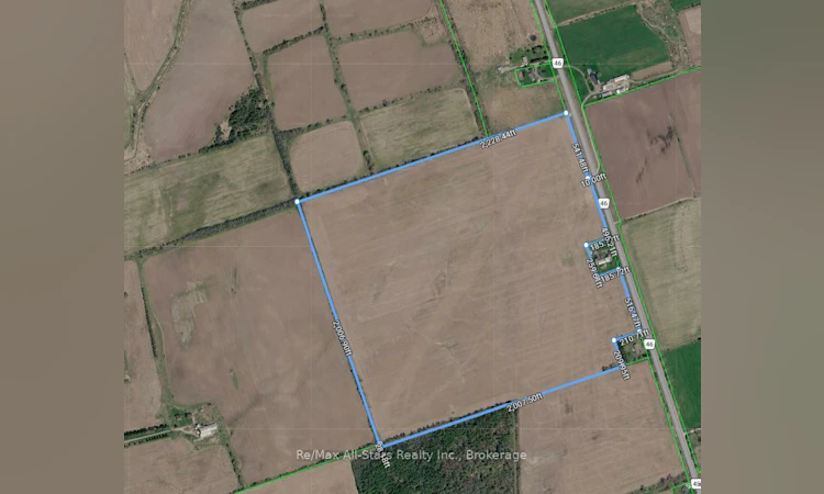 1141 County Rd 46 Road