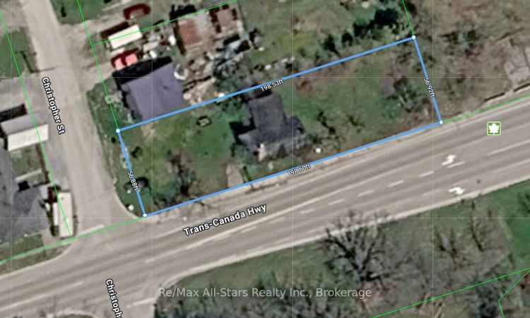 2385 Highway 7 Highway