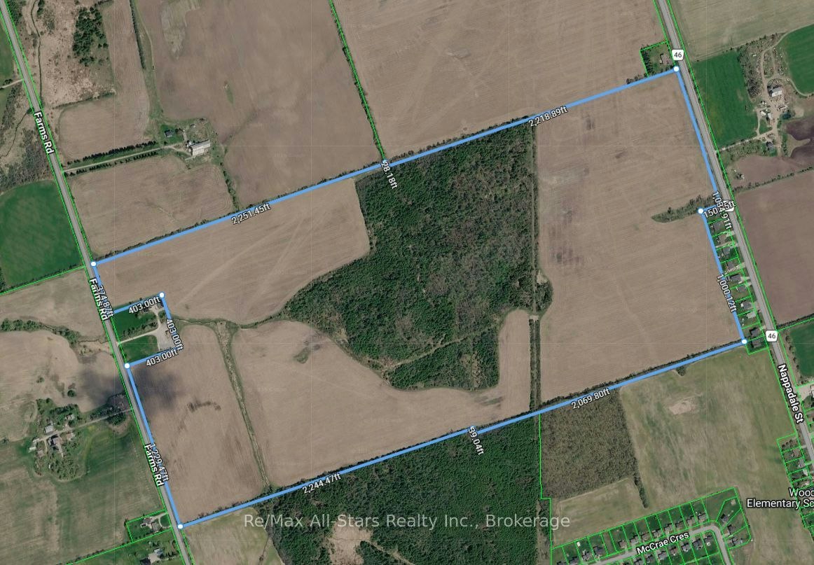 106 Farms Rd Road, Kawartha Lakes, ON, K0M 2T0