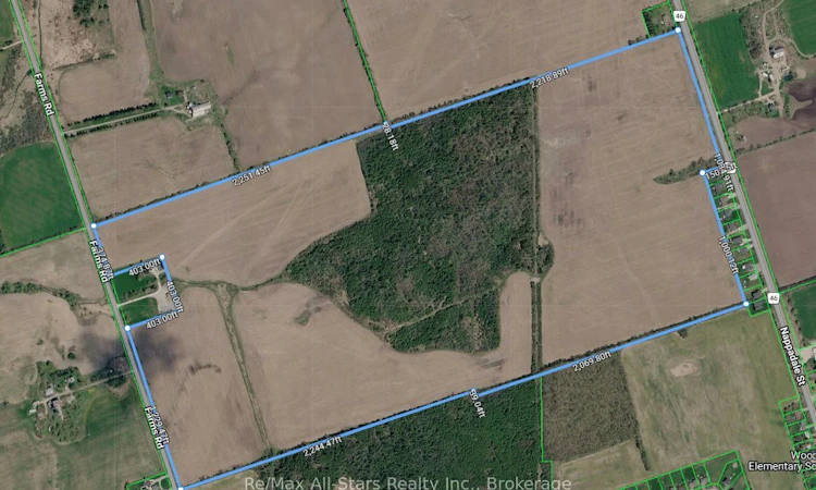 106 Farms Rd Road