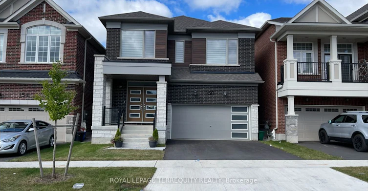 150 Forestwalk Street, Kitchener, ON, N2R 0S9