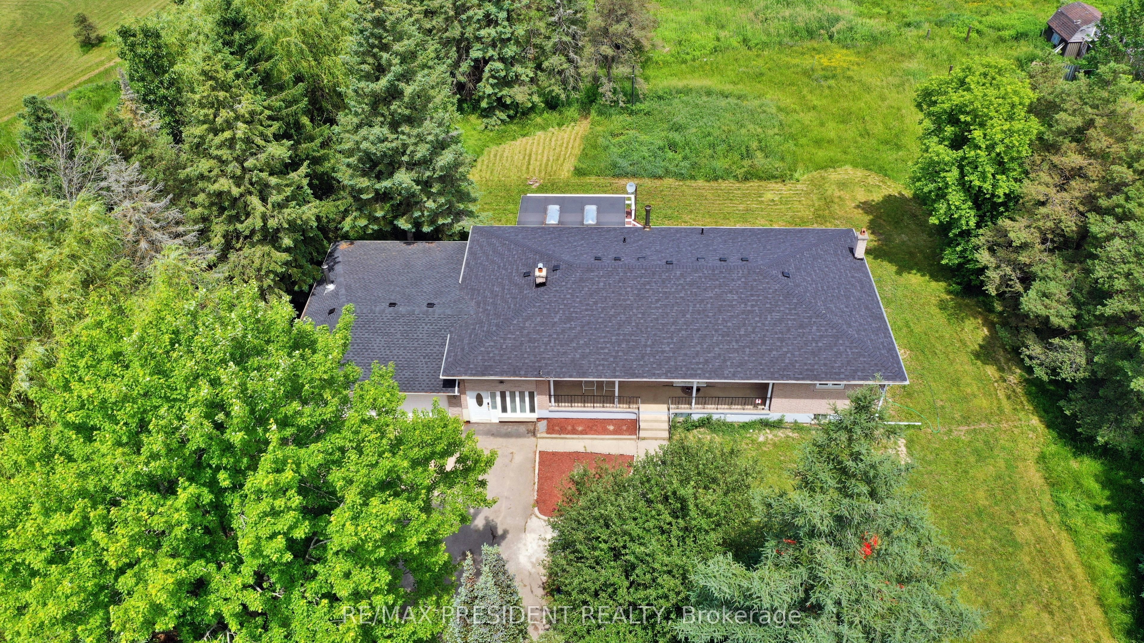 10 Grandview Road, Amaranth, ON, L0N 1G0 - 3