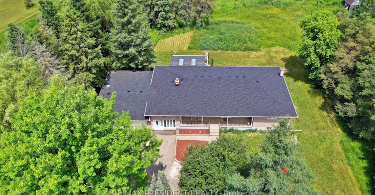 10 Grandview Road, Amaranth, ON, L0N 1G0 - 3