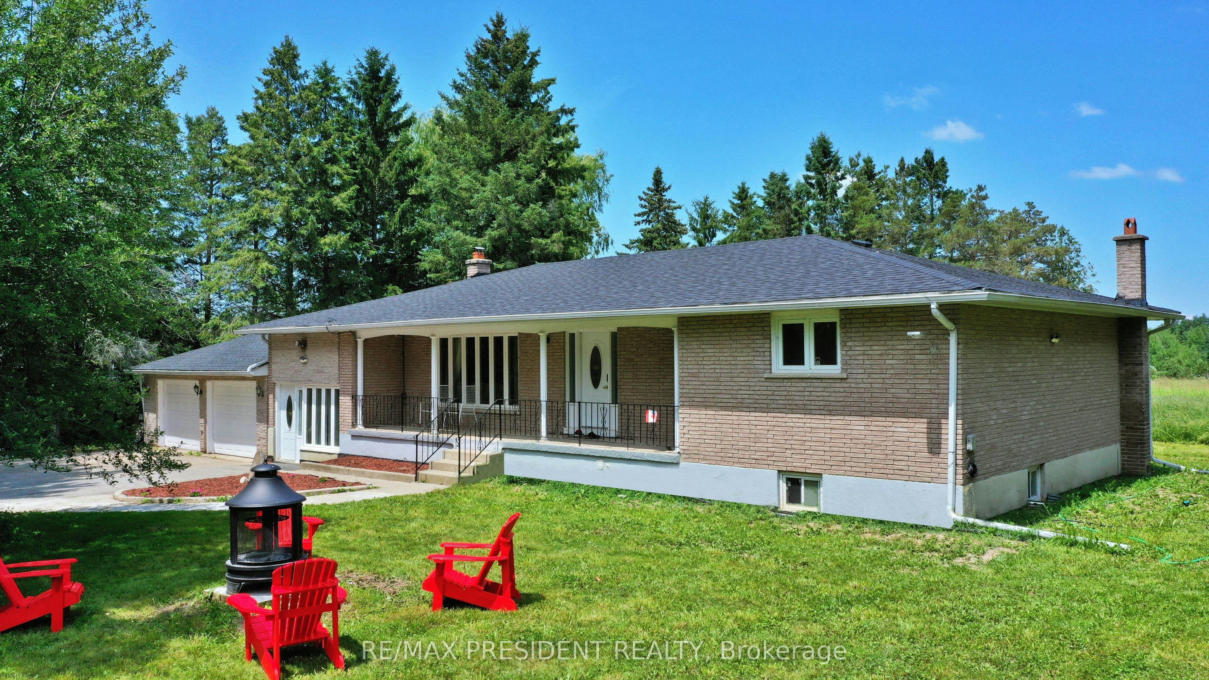 10 Grandview Road, Amaranth, ON, L0N 1G0 - 37