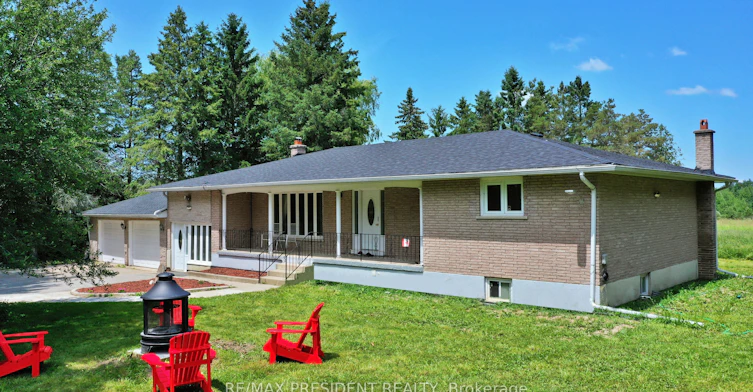 10 Grandview Road, Amaranth, ON, L0N 1G0 - 37