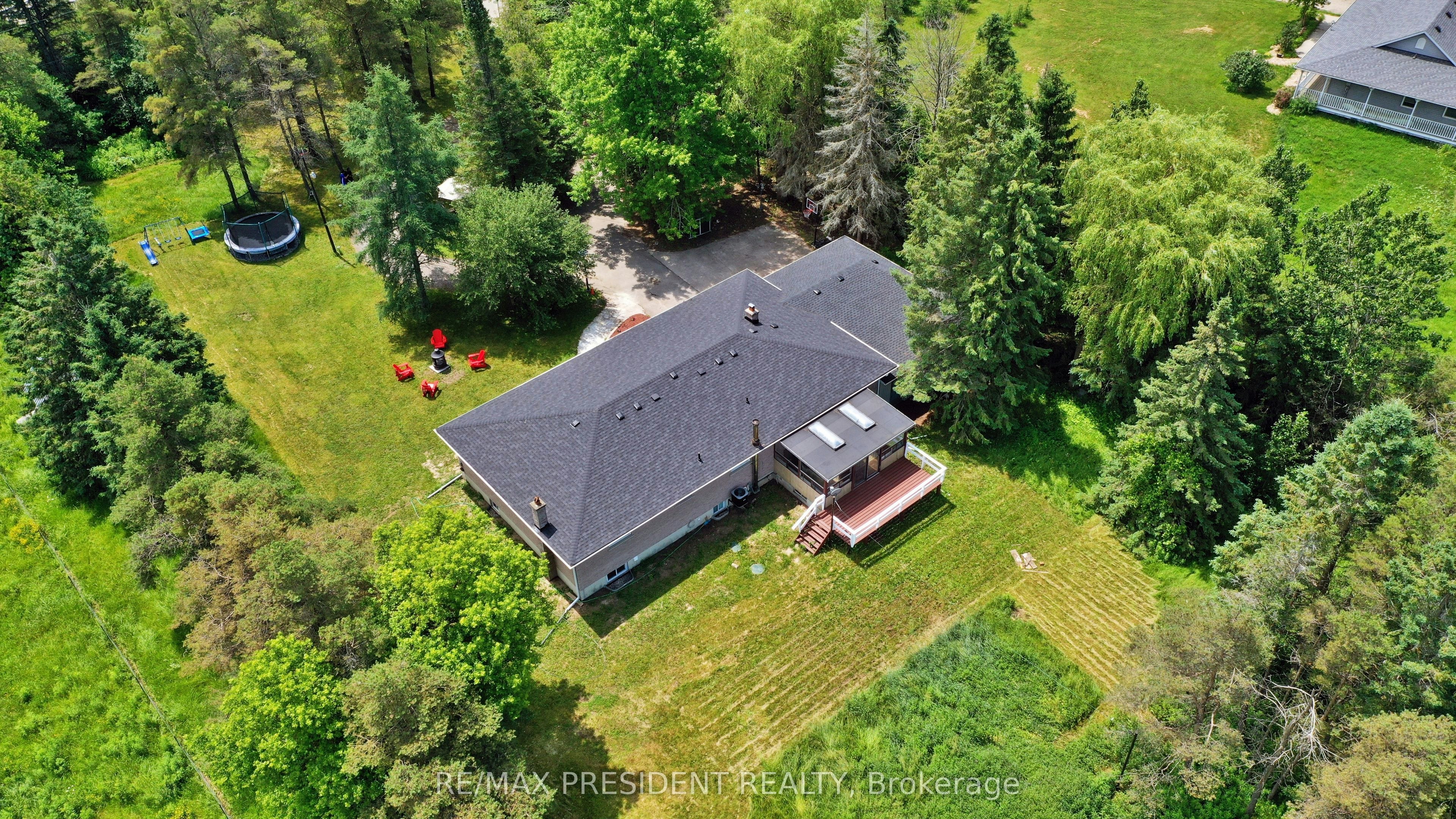 10 Grandview Road, Amaranth, ON, L0N 1G0 - 35