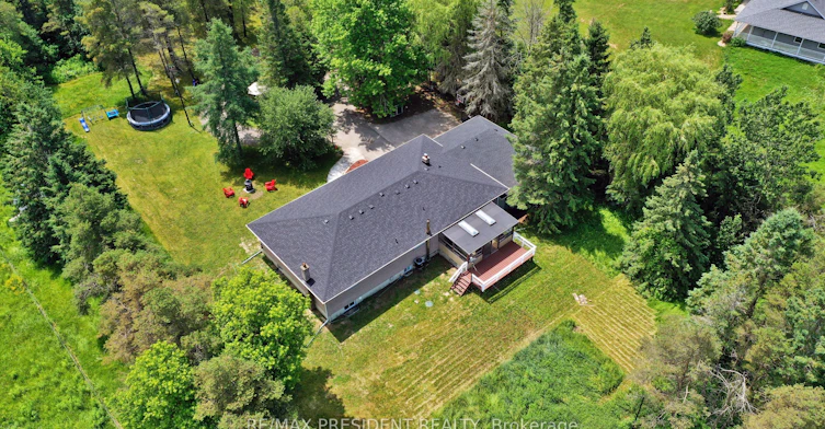 10 Grandview Road, Amaranth, ON, L0N 1G0 - 35