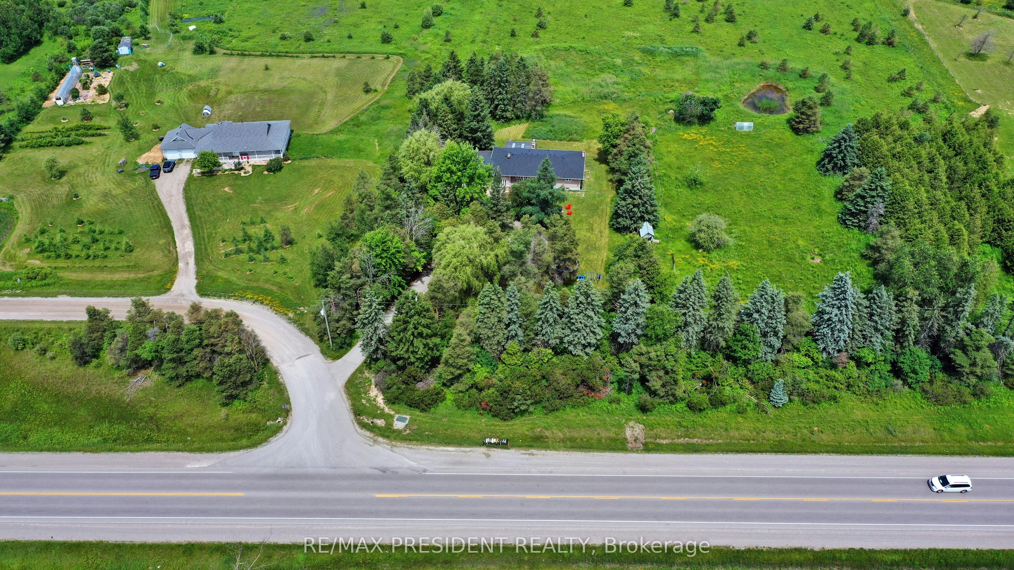 10 Grandview Road, Amaranth, ON, L0N 1G0 - 2