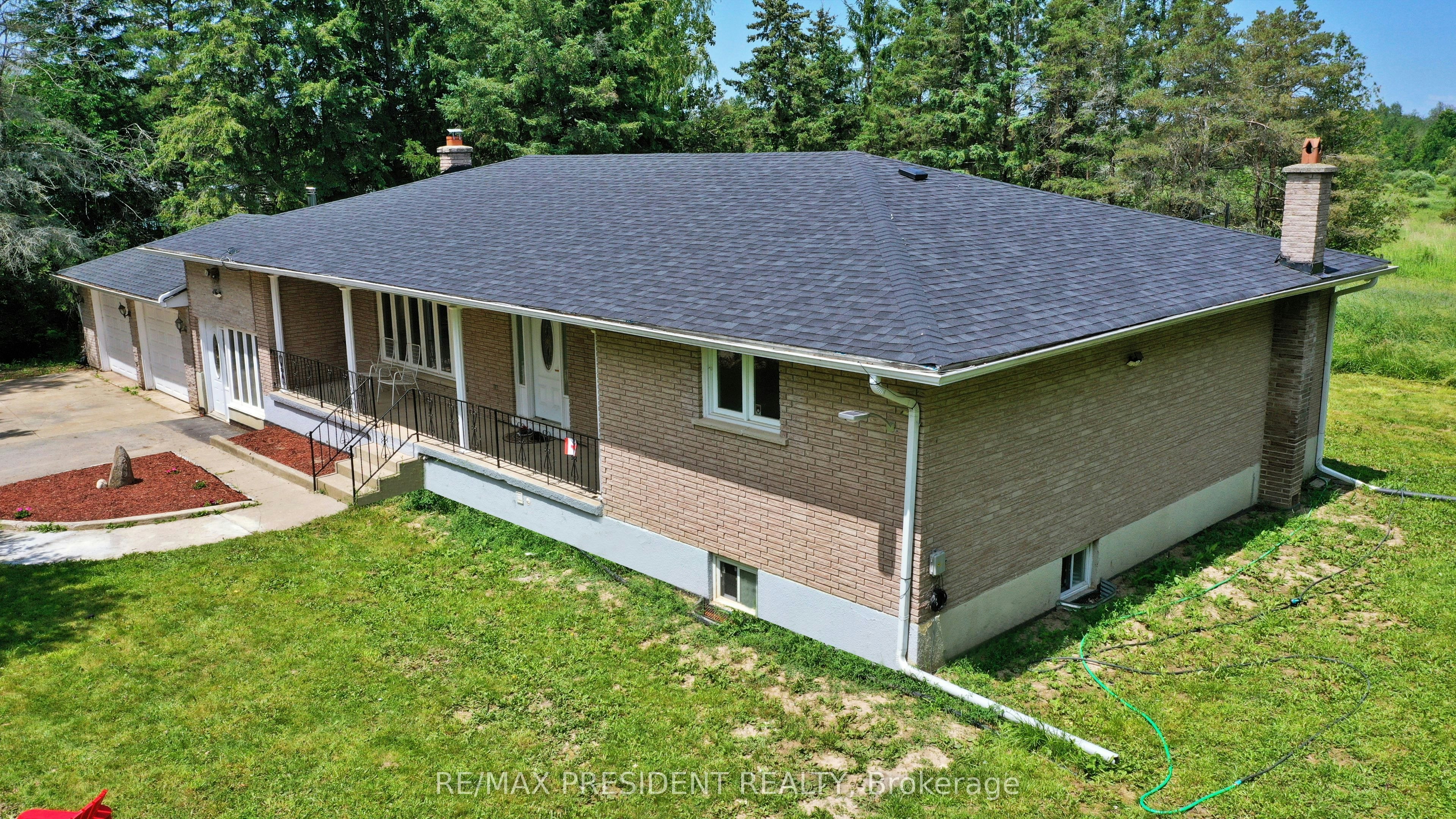 10 Grandview Road, Amaranth, ON, L0N 1G0 - 36