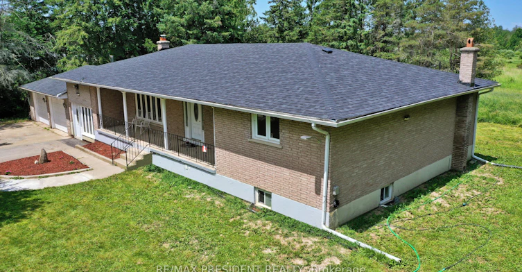 10 Grandview Road, Amaranth, ON, L0N 1G0 - 36