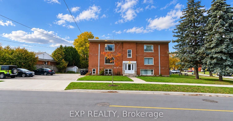 4-157 Bruce Street, Kitchener, ON, N2B 1Z2 - 2