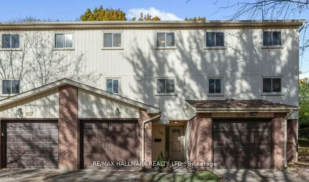 108-51 Paulander Drive, Kitchener, ON, N2M 5E5