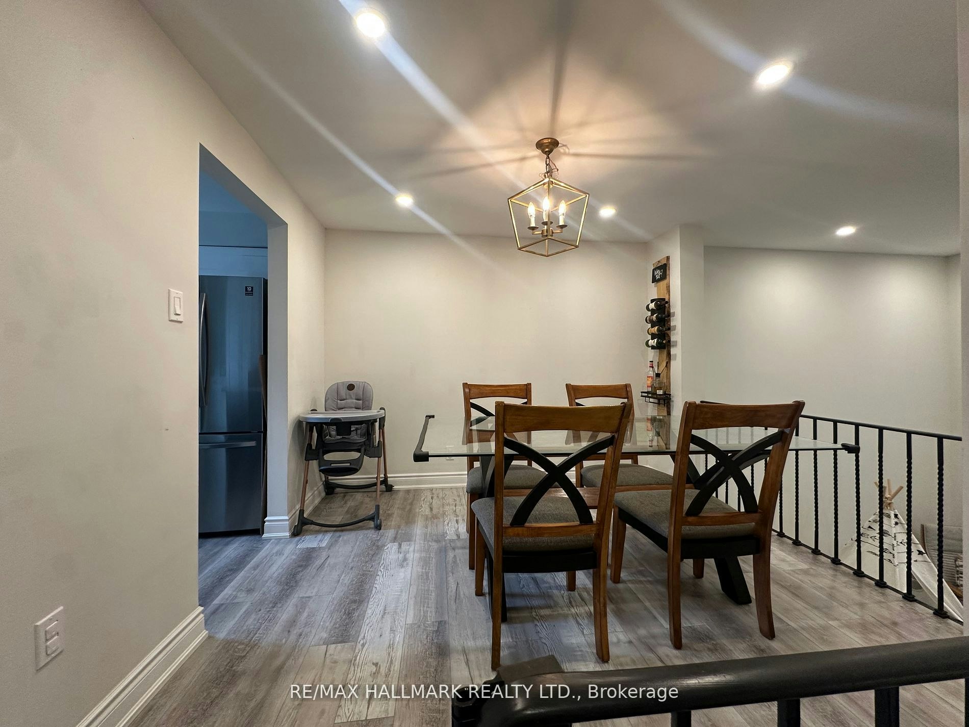 108-51 Paulander Drive, Kitchener, ON, N2M 5E5 - 9