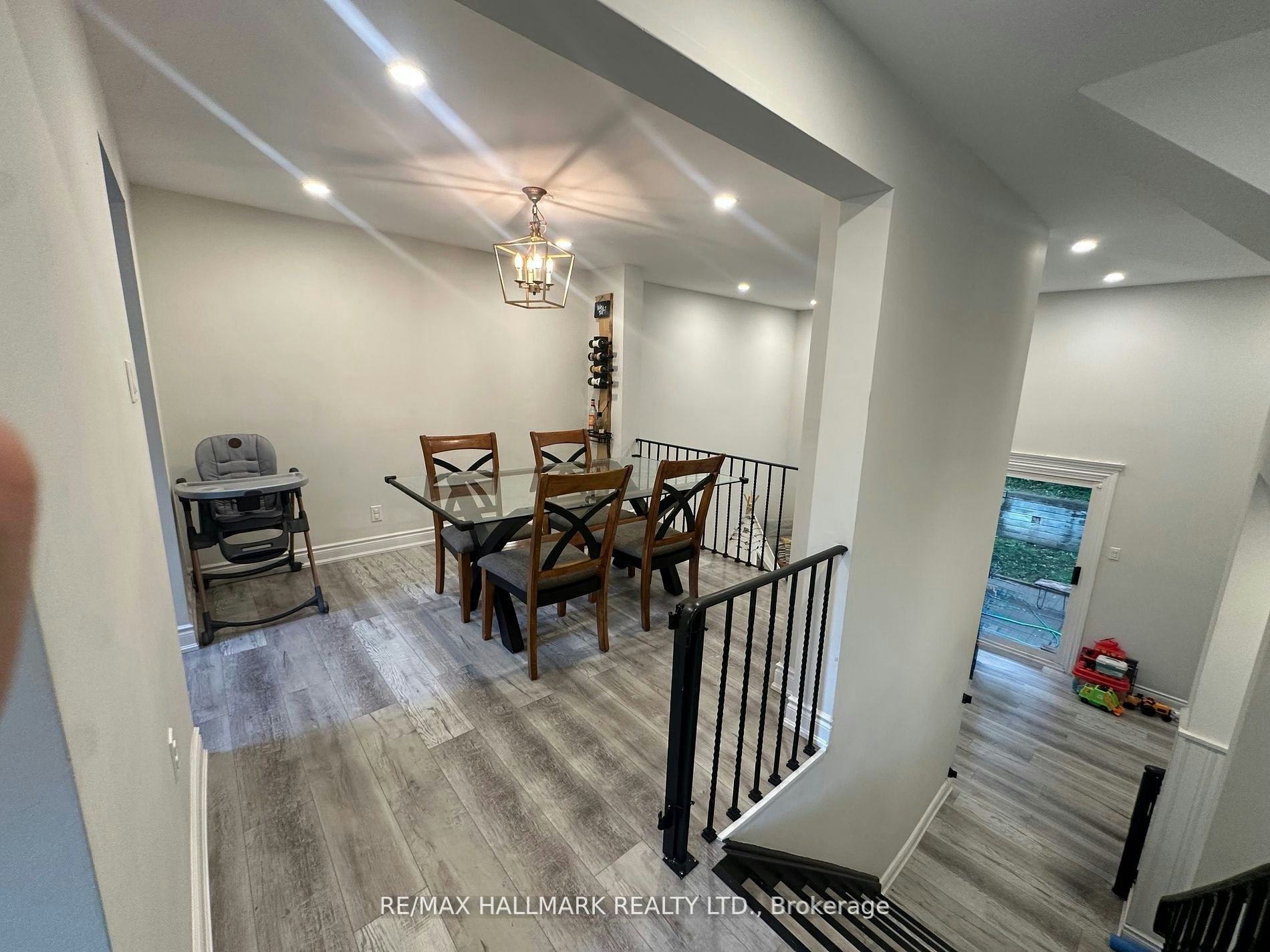 108-51 Paulander Drive, Kitchener, ON, N2M 5E5 - 6