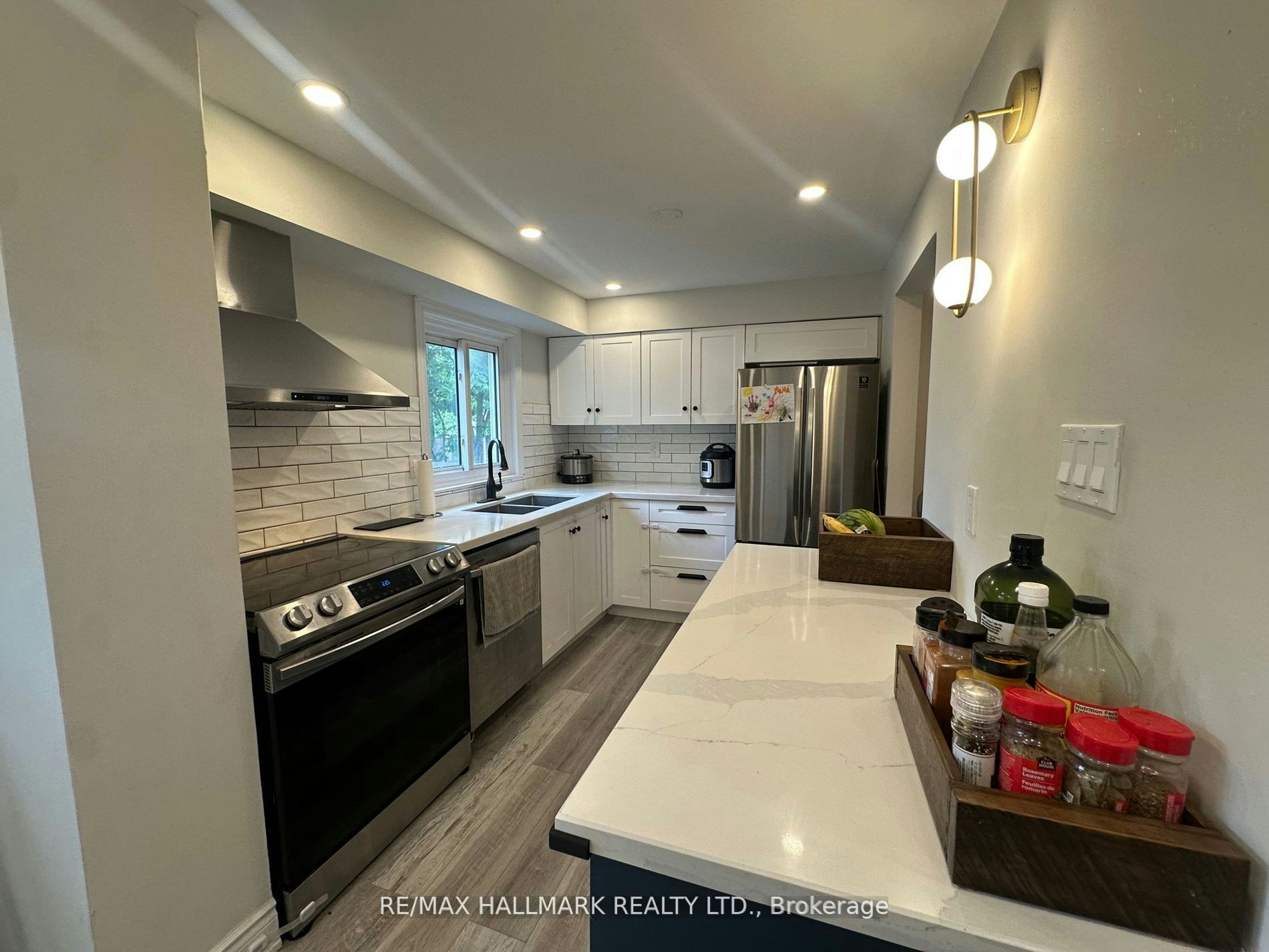108-51 Paulander Drive, Kitchener, ON, N2M 5E5 - 13