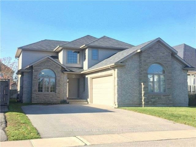 55 First St, Louth Street, St. Catharines, ON, L2W 1C7 - 2