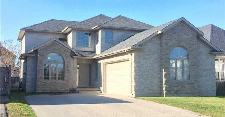 55 First St, Louth Street, St. Catharines, ON, L2W 1C7 - 2
