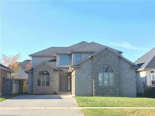 55 First St, Louth Street, St. Catharines, ON, L2W 1C7